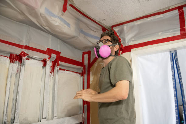 Best Mold Prevention Services  in Ocklawaha, FL